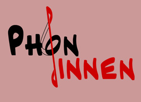 Quintett Phonsinnen - Musik für jeden Anlass